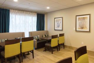Hampton Inn Saint Augustine Beach - Saint Augustine Beach - 7