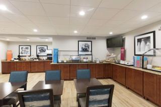 Hampton Inn Saint Augustine Beach - Saint Augustine Beach - 6