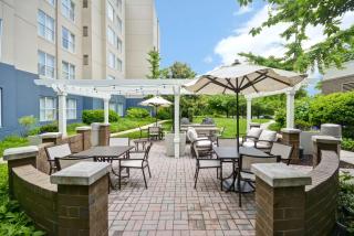 Homewood Suites Dulles-International Airport - Herndon - 5
