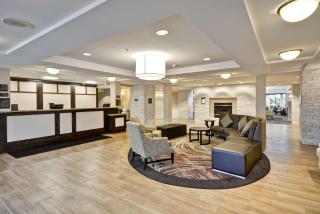 Homewood Suites Dulles-International Airport - Herndon - 4