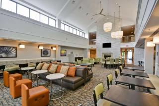 Homewood Suites Dulles-International Airport - Herndon - 3