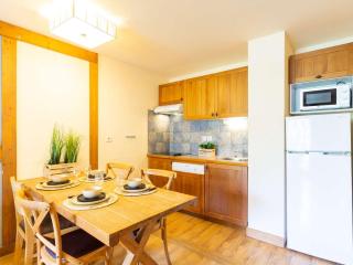 Appartement 10 pers avec piscine, sauna et parking en centre-ville de Saint-Lary-Soulan - FR-1-296-394 - Saint-Lary-Soulan - 7