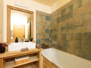 Appartement 10 pers avec piscine, sauna et parking en centre-ville de Saint-Lary-Soulan - FR-1-296-394 - Saint-Lary-Soulan - 2