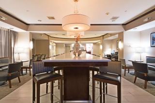 Hampton Inn Gainesville-Haymarket - Gainesville - 6