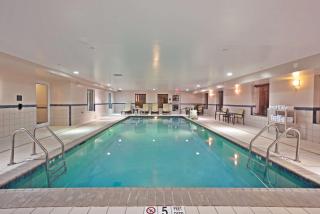 Hampton Inn Gainesville-Haymarket - Gainesville - 5
