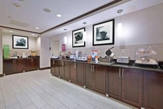 Hampton Inn Gainesville-Haymarket - Gainesville - 3