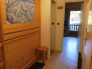 Appartement lumineux, 6 personnes avec balcon, parking, WiFi à 900m du centre de Châtel - FR-1-198-233 - 2