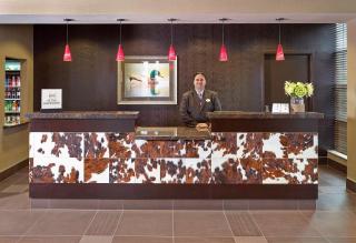 Homewood Suites Calgary Airport - 7