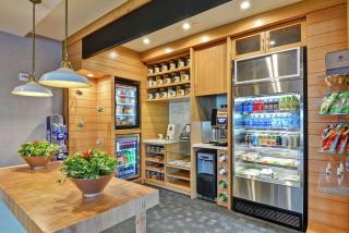 DoubleTree by Hilton Hotel Baton Rouge - 2