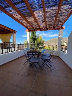 Casa Luna - Lentegí - 5