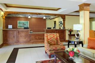 Homewood Suites by Hilton Houston-Woodlands-Shenandoah - The Woodlands - 5