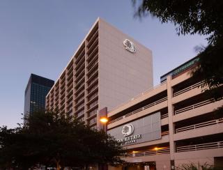 DoubleTree by Hilton Hotel Cleveland Downtown - Lakeside - Cleveland - 9