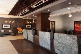 DoubleTree by Hilton Hotel Cleveland Downtown - Lakeside - Cleveland - 7