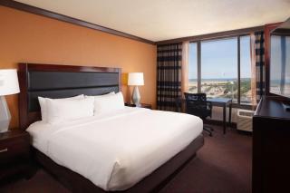 DoubleTree by Hilton Hotel Cleveland Downtown - Lakeside - Cleveland - 4