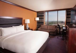 DoubleTree by Hilton Hotel Cleveland Downtown - Lakeside - Cleveland - 1
