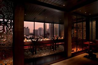 DoubleTree By Hilton Kuala Lumpur - Kuala Lumpur - 4