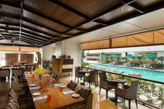 DoubleTree By Hilton Kuala Lumpur - 7