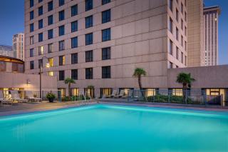 Hilton New Orleans Riverside - New Orleans - 1