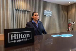 Hampton by Hilton Panama - 8