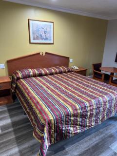 Chino Motel - Chino - 5