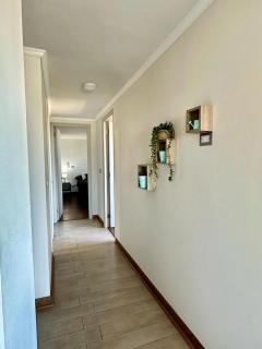DEPARTAMENTO FAMILIAR EXCELENTE UBICACION ENTRE CONCON REÑACA Viña del Mar - Viña del Mar - 9