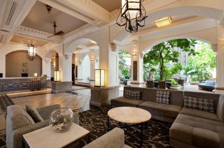 Embassy Suites San Francisco Airport Waterfront - 7