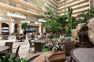 Embassy Suites San Francisco Airport - Waterfront - Burlingame - 6