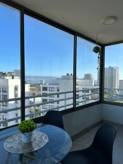 DEPARTAMENTO FAMILIAR EXCELENTE UBICACION ENTRE CONCON REÑACA Viña del Mar - Viña del Mar - 7
