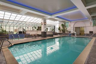 Embassy Suites San Francisco Airport - Waterfront - Burlingame - 2
