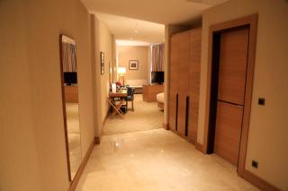 DoubleTree by Hilton Hotel Istanbul - Tuzla - Istanbul - 2
