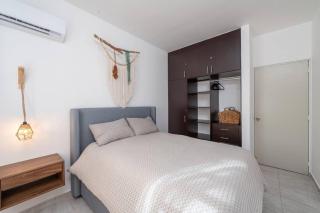 The Smurfs Townhome. Pool / FREE parking. - Puerto Morelos - 6