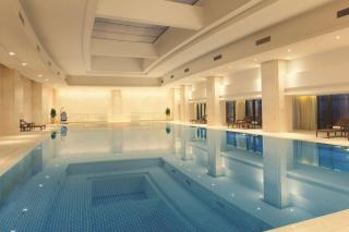 DoubleTree By Hilton Anhui - Suzhou - 3