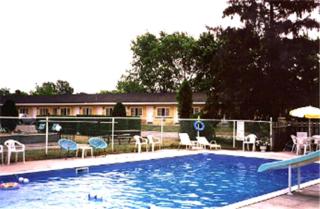 Gateway Motel - Gananoque - 8