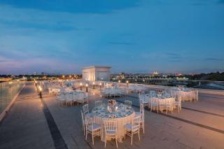 Doubletree By Hilton Istanbul Topkapi - Istanbul - 5