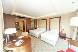 Doubletree By Hilton Istanbul Topkapi - Istanbul - 2