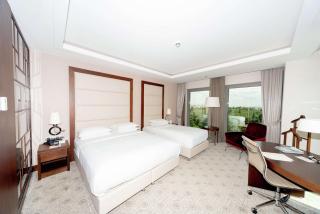 Doubletree By Hilton Istanbul Topkapi - Istanbul - 1