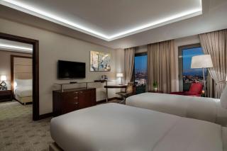 Doubletree By Hilton Istanbul Topkapi - Estambul - 2