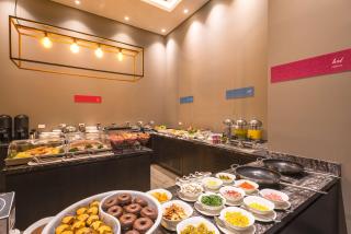 Hilton Garden Inn Bogota Airport - Bogotá - 1