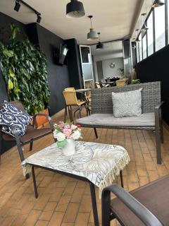 Hotel WLH Silver Corferias - Bogotá - 3