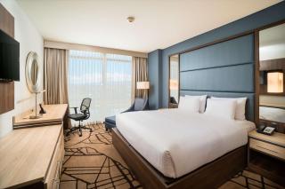 Hilton Garden Inn Bogota Airport - Bogotá - 5