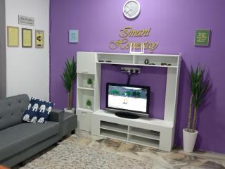 Imani Homestay Beach Gateway Bagan Lalang - Bagan Lalang - 8