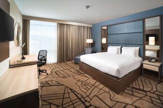 Hilton Garden Inn Bogota Airport - 8