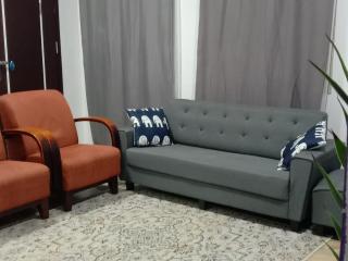 Imani Homestay Beach Gateway Bagan Lalang - Bagan Lalang - 9