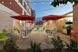Home2 Suites By Hilton Savannah Airport - Savannah - 8