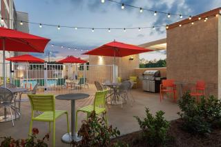 Home2 Suites By Hilton Savannah Airport - Savannah - 7