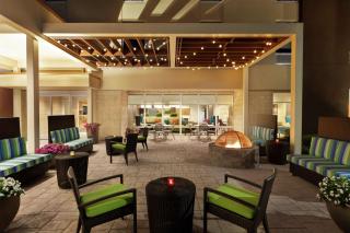 Home2 Suites By Hilton Savannah Airport - 6