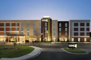 Home2 Suites By Hilton Savannah Airport - Savannah - 4