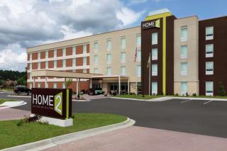 Home2 Suites By Hilton Savannah Airport - Savannah - 2