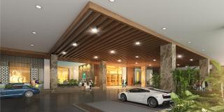 Bali Residence Netflix两张床5星级酒店风适合家庭 - Malacca - 6