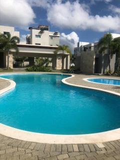 Insta-worthy luxurious 3-BR Apt W/ Gazebo - 9